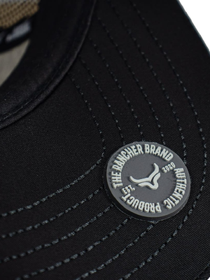 Casquette Logo avec corde - Adulte