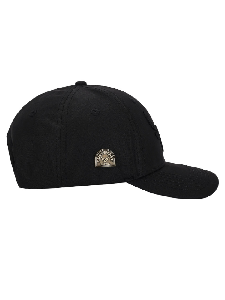 Casquette Logo Brodé