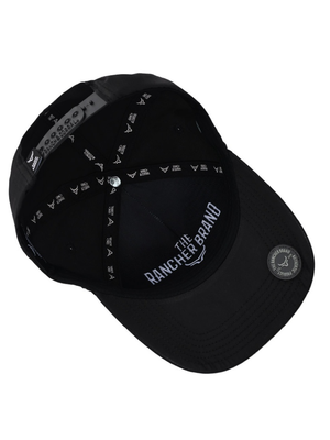 Casquette Logo Brodé