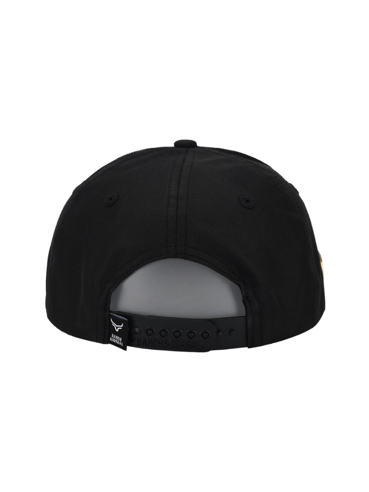 Casquette Logo Brodé