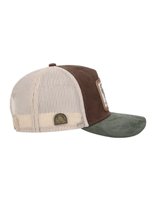 Casquette Chèvre