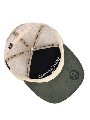 Casquette Chèvre