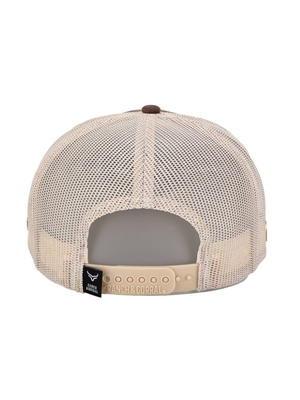 Casquette Chèvre