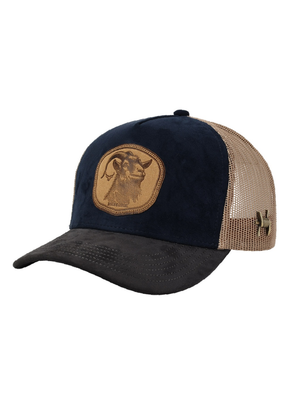 Casquette Patch Caprin