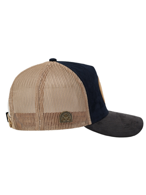 Casquette Patch Caprin