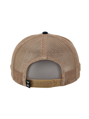 Casquette Patch Caprin