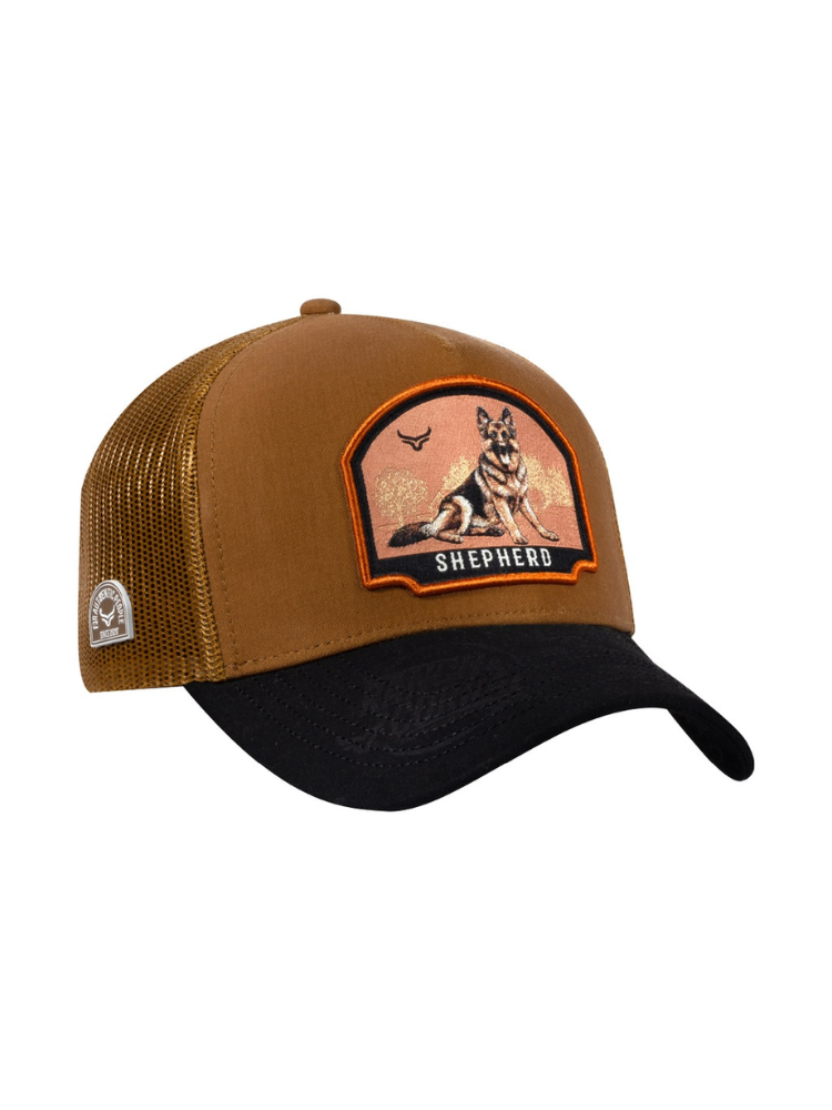 Casquette Berger Allemand - Adulte
