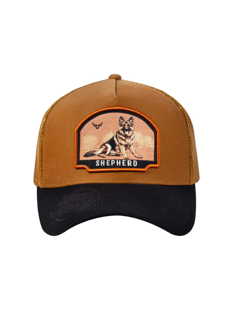 Casquette Berger Allemand - Adulte
