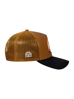 Casquette Berger Allemand - Adulte