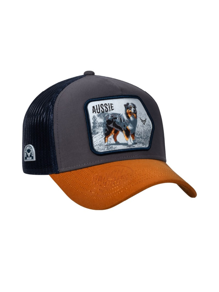 Casquette Berger australien - Adulte