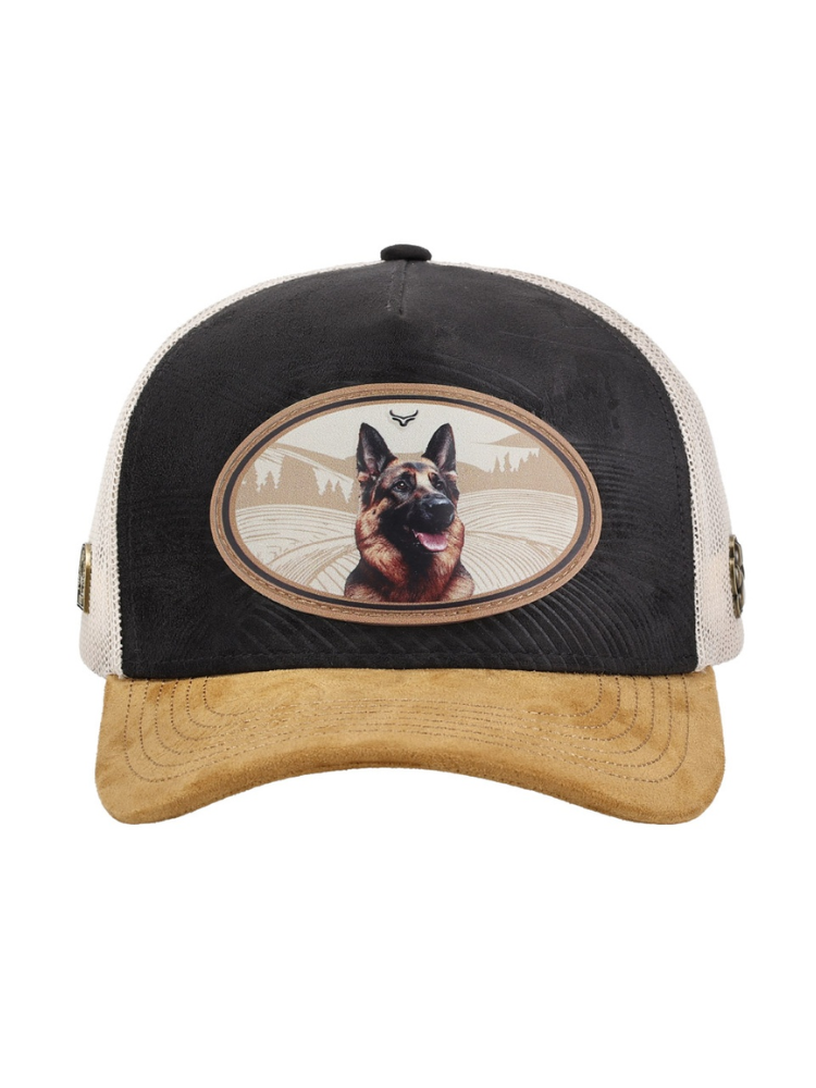 Casquette Berger Allemand