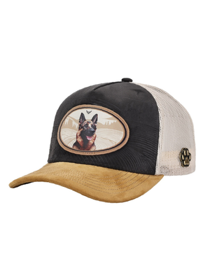 Casquette Berger Allemand