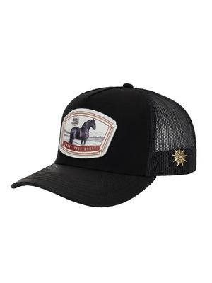 Casquette Trust Your Horse