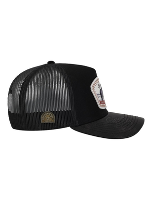 Casquette Trust Your Horse