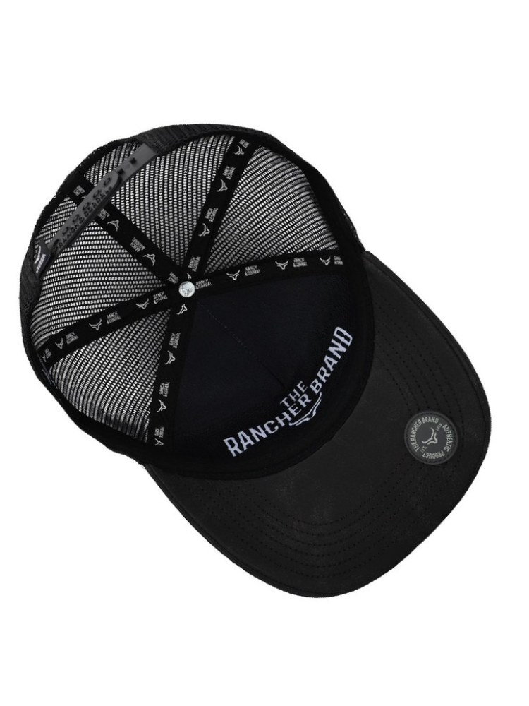 Casquette Trust Your Horse