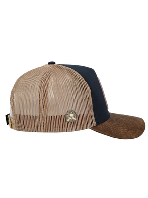 Casquette Ranch Horse