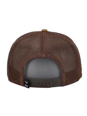 Casquette Cheval Denim
