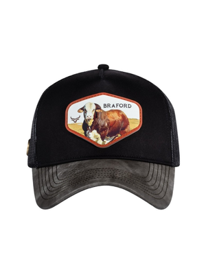 Casquette Braford Vache - Adulte