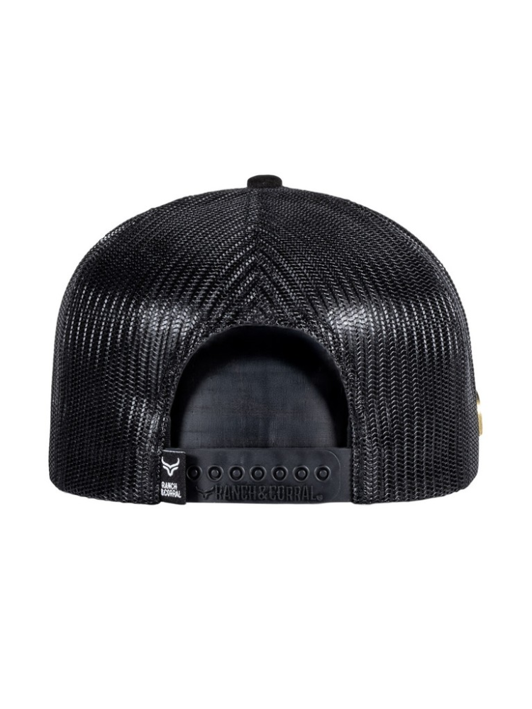 Casquette Braford Vache - Adulte