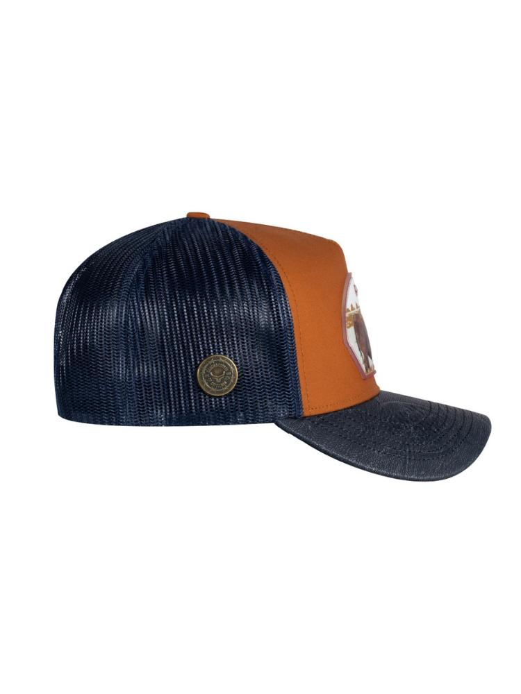 Casquette Red Angus - Adulte