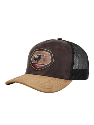 Casquette Longhorn