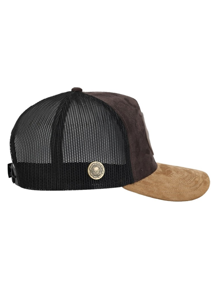 Casquette Longhorn