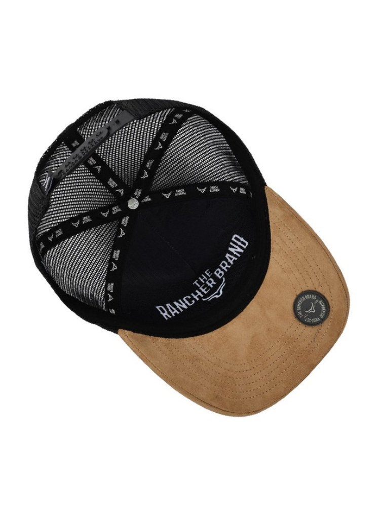 Casquette Longhorn