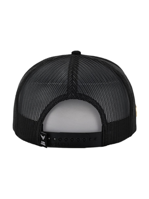 Casquette Longhorn