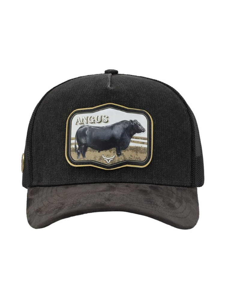 Casquette Angus
