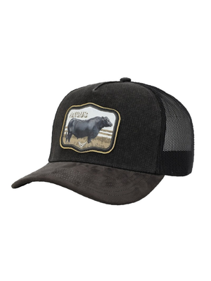Casquette Angus