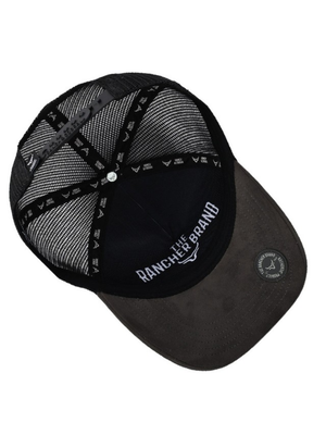 Casquette Angus