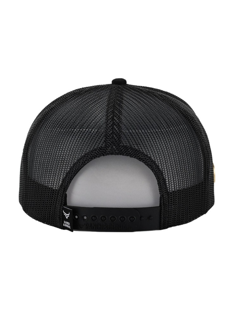 Casquette Angus