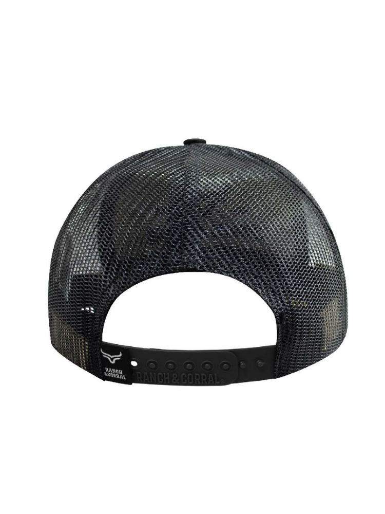 Casquette no fear