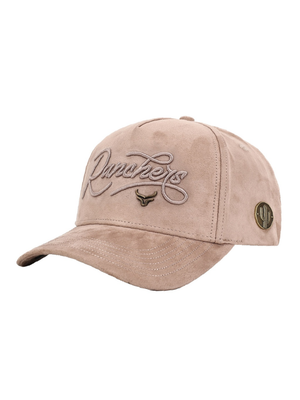 Casquette Rancher's Suede