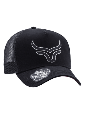 Casquette Logo - Paisley