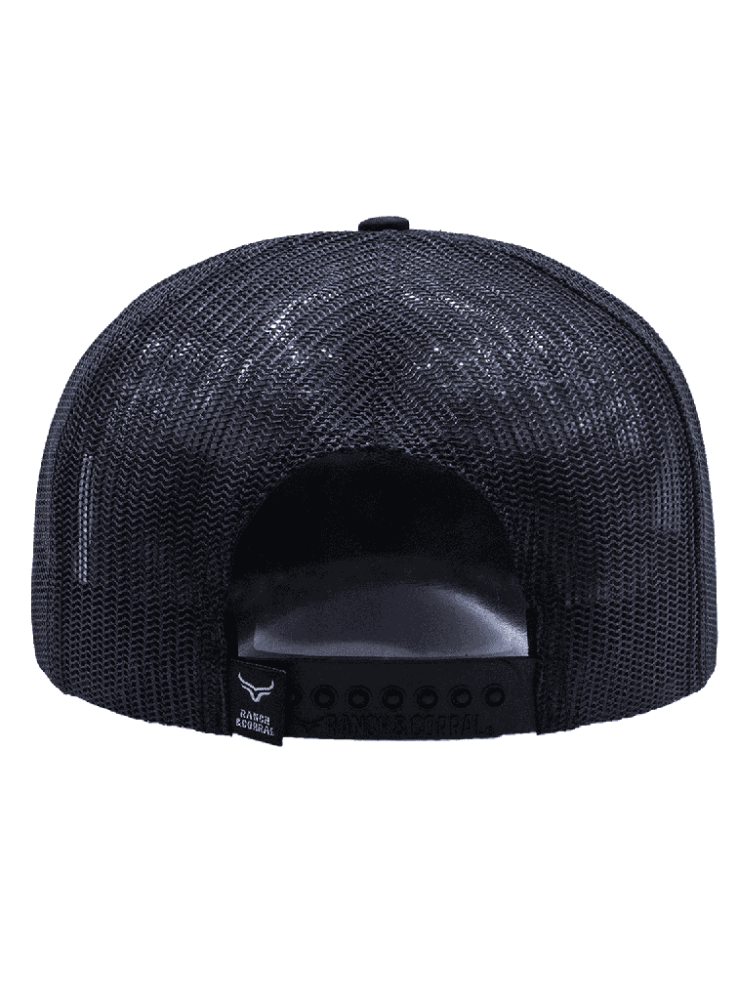 Casquette Logo - Paisley