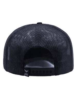 Casquette Logo - Paisley