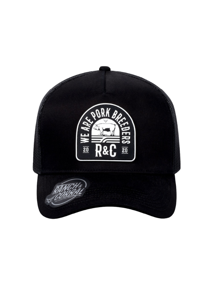 Pork Breeders Cap - Adult