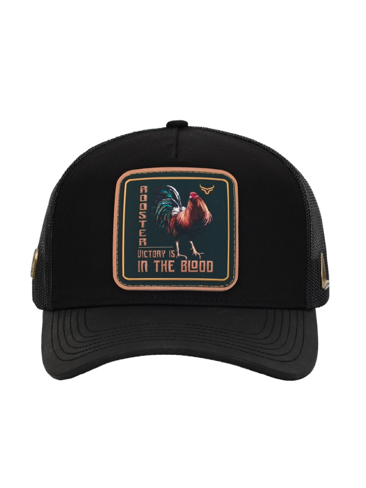 Casquette Poulet Victory