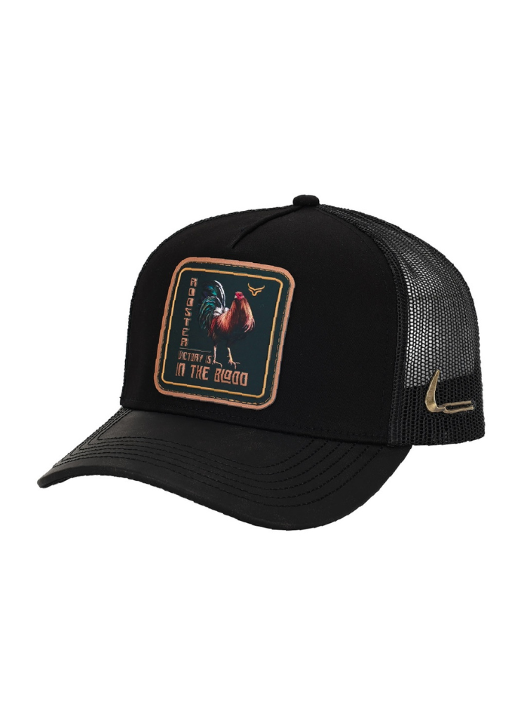 Casquette Poulet Victory