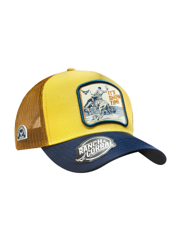 Casquette Show Time - Adulte