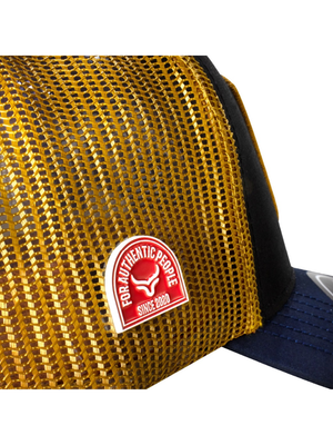 Casquette Roping - Adulte