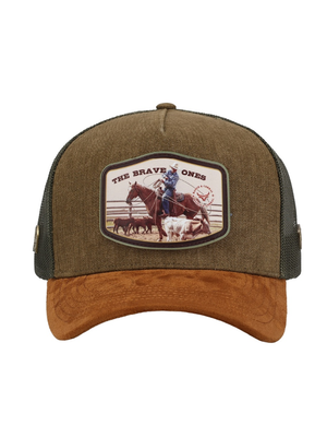Casquette The Brave Ones