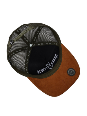 Casquette The Brave Ones