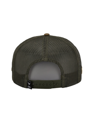 Casquette The Brave Ones