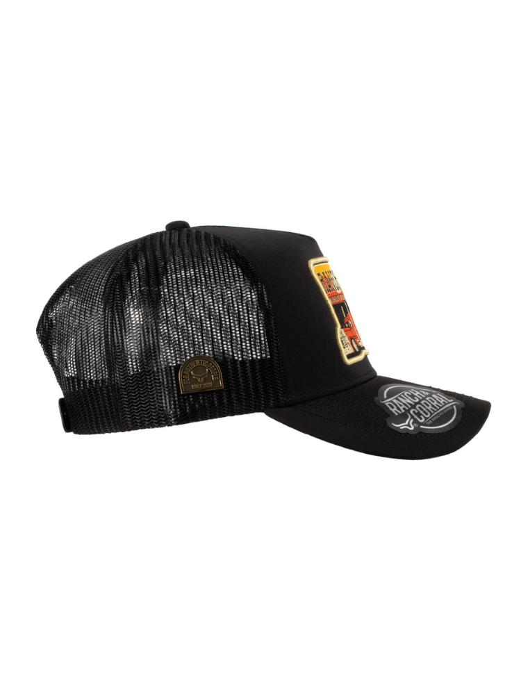 Casquette Without Truck Everything Stops - Adulte