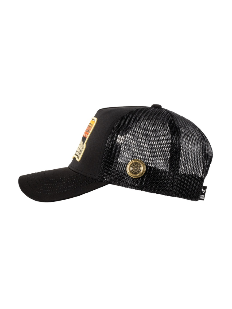 Casquette Without Truck Everything Stops - Adulte
