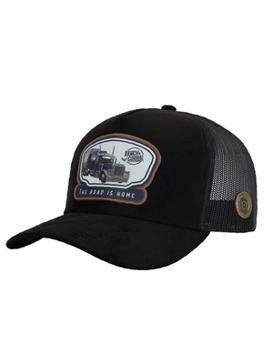 Casquette The Road is Home
