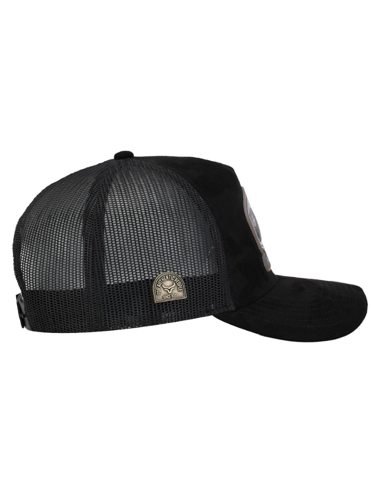 Casquette The Road is Home