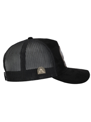 Casquette The Road is Home